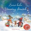 Žiarivá kniha: Vianočný… (Sam Taplin)