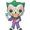 Funko Figúrka Batman - Joker Dia de los Muertos (Funko POP! Heroes 414)