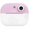 LAMAX Detský fotoaparát InstaKid2 ružový