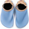 Milash BAREFOOT TOPÁNKY DO VODY MILASH - BLUE Veľkosť: 24, Vnútorná dĺžka topánky v cm: 14.5, Vnútorná šírka topánky v cm: 6.6