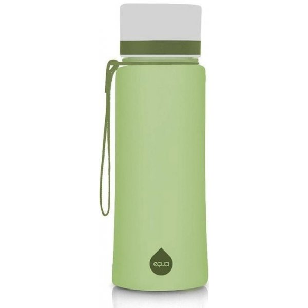Equa Eko fľaša Olive. Plast tritan bez BPA 600 ml od 12 € - Heureka.sk