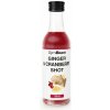 Ginger & Cranberry Shot - GymBeam