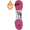 BEAL Joker Unicore 9,1 mm Dry Cover Barva: safe control orange, Délka: 100 m, Kód dodavatele: BC091J.100SC.O
