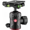 Manfrotto 496 Centre Ball Head With Q6