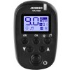 Jinbei Rádiový odpaľovač TR-V6 II pre blesky SPARK, DPX, MSN, HD