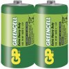 GP Batteries Batéria GP GREENCELL C, 2ks/ Fólia