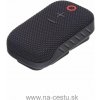 CARCLEVER Hands Free / Bluetooth mini reproduktor, vodeodolný, IPX5