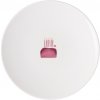 Villeroy & Boch - Dezertný tanier 21,2 cm Happy Birthday - With Love