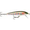Rapala Original plávajúci pstruh dúhový 5 cm