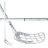 SALMING Quest1 Ultralite 29 White Držanie: Okrúhle Pravé / prvá ruka dole /, Dĺžka: 96 cm