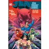 Jla: The Tower of Babel the Deluxe Edition (Waid Mark)
