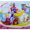 Hasbro Disney Princess Rapulzel Tower Magical Movers