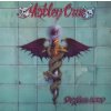 Motley Crue DR. Feelgood 1 LP