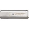 256GB Kingston Ironkey Locker Plus 50 AES IKLP50/256GB