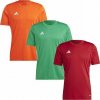 adidas teamwear Pánsky futbalový dres Tabela 23 Jersey oranžový IB4927