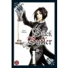 Black Butler. Bd.1