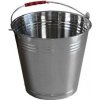 Vedro 10L zinkové