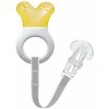 Mam mini Cooler&Clip s páskem žlutá