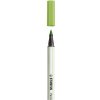 STABILO Pen 68 brush značkovač Zelená 1 kusov (568/34)
