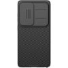 Nillkin CamShield PRO Zadní Kryt pro Samsung Galaxy S26 Ultra Black 57983129402