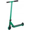 Panda - Nubi Pro - Green - Freestyle koloběžka