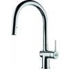 Franke Active - Drezová batéria FN 4090.031, s výsuvnou spŕškou, chróm 115.0653.401