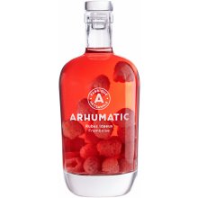 Arhumatic Framboise 28% 0,7 l (čistá fľaša)