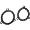 Plastové podložky pod reproduktory pre Hyundai / Dacia / Fiat / Mazda / Nissan / Renault / Smart