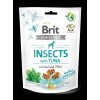 Brit Care Dog Insects with Tuna & Mint 200 g