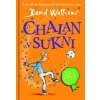 Chalan v sukni, 2. vydanie - David Walliams