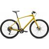 Trekingový bicykel Specialized Sirrus X 2.0 žltý 700c XS 2024