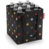 Nákupná taška na fľaše Reisenthel Bottlebag Dots