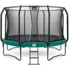 LTA Trampolína Salta First Class 251 cm zelená