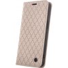 Cu-Be Caro puzdro Xiaomi Redmi 14C 4G Beige 8595680414282