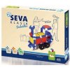 Stavebnica SEVA - Klasik Jednotka 222 ks