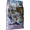 Taste of the Wild Lowland Creek suché krmivo pre mačky 6,6 kg