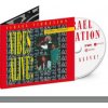 Israel Vibration - Vibes Alive [CD]