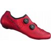Topánky zasúvateľné do pedálov Shimano SH-RC903 cestné veľ. 40