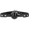 Kink - Soft Tpe Ball 4 cm Gag Model 3 60 X 2 cm Adjustable 37-52 cm