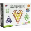 Magnetická stavebnica 99ks Magnetická