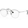Ray-Ban Round Gaze RX3947V 2501