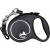 Flexi Black Design lanko
