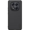 Nillkin Super Frosted PRO Magnetic zadný kryt pre Xiaomi Redmi Note 14 Pro+ 5G Black