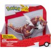 Pokémon Battle figurka - Tyrantrum 28 cm, JAZPKW3422