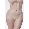 Julimex Spodné prádlo Opal panty Farba: Béžová, Veľkosť: M