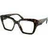 Prada PR09ZV 2AU1O1