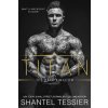 Titan (Shantel Tessier)(Brožovaná)