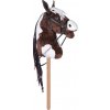 Hobby Horse HKM brown/white