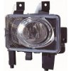 HALOGÉNOVÁ LAMPA PREDNÁ HMLOVKA OPEL ZAFIRA B 05-15 ĽAVÁ