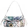 Desigual Dámska kabelka Juliett Cut Out 25WAXD029019